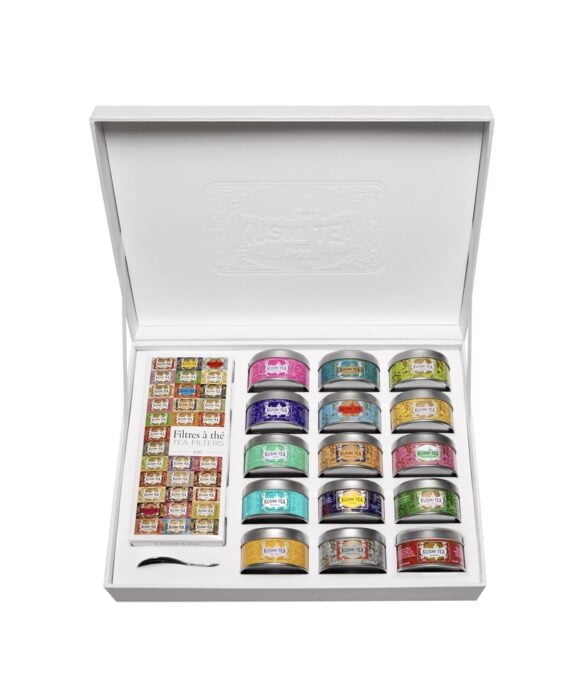 Kusmi-tea-collection-gift-set